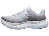 Topo Athletic Aura Women's Shoes Grey/Blue