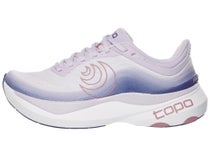 Topo Athletic Aura Women's Shoes Purple/Lilac