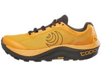 Scarpe Topo Athletic MTN Racer 3 Mango/Espresso Uomo