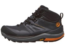 Topo Athletic Trailventure 2 WP Men Shoe Charcoal/Orang