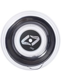 Toroline O-TORO SNAP TF 1.25mm Tennissaite - 100m Rolle (Schwarz)