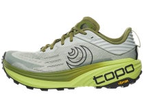 Chaussures Homme Topo Athletic Vista Green / Black