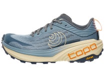 Chaussures Femme Topo Athletic Vista Blue / Tan