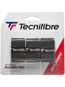 Tecnifibre Pro Players ATP Overgrip 3er Pack