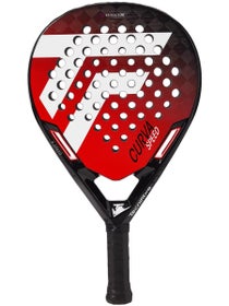 Racchetta da padel Tecnifibre Curva Speed