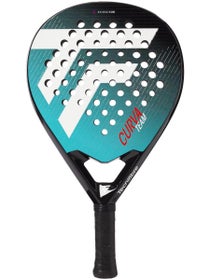 Tecnifibre Curva Team Demo Padel Racket