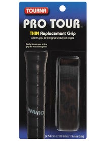 Tourna Pro Tour Ersatzgriffband