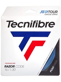 Cordage Tecnifibre RazorCode 1,30 mm - 12,2 m 