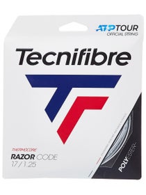 Cordage Tecnifibre RazorCode 1,25 mm - 12,2 m