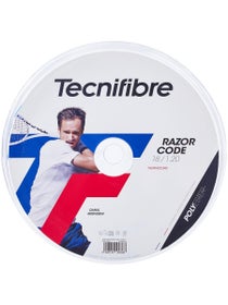 Bobine Tecnifibre Razor Code 1,20 mm - 200 m