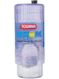 Tourna Restore Tennis Ball Pressurizer