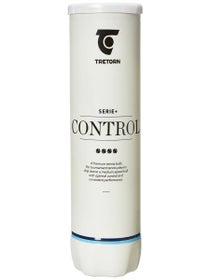 Tretorn Serie+ Control Tennis 4 Ball