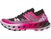 Scarpe Terraskin X02 Fluo Pink/X Black/X White Unisex
