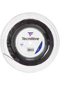 Bobine Tecnifibre TGV 1,35 mm - 200 m Noir