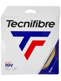 Cordage Tecnifibre TGV 1,35 mm - 12,2 m
