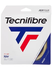 Cordage Tecnifibre TGV 1,30 mm - 12,2 m