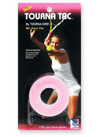 Tourna Tac XL Overgrip - Pink