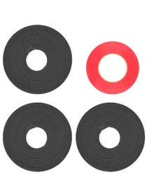 Tourna Tac Overgrip XL - 30er Pack