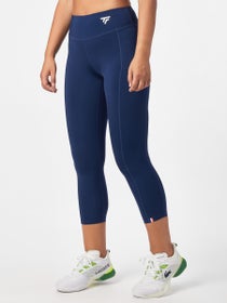Leggings Tecnifibre 7/8 Donna
