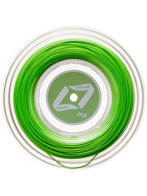 Toroline Wasabi 1.23 Tennissaite - 100m Rolle (Neongrün)