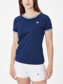 Tecnifibre Women's Team Stretch T-Shirt