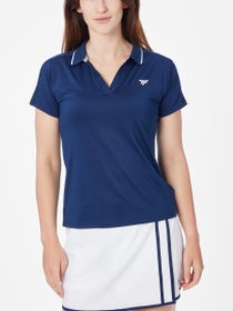 Tecnifibre Women's Team Tech Polo
