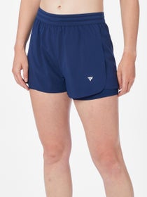 Tecnifibre Women's Team Stretch Short