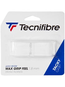Tecnifibre Wax Feel Basisgriffband