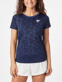 Tecnifibre Women's X-Loop Top