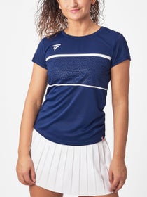 Tecnifibre Women's Team Tech Top