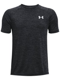 T-shirt Garçon Under Armour Fall Tech