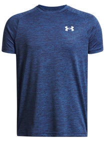 Camiseta técnica niño Under Armour Tech 2.0 Otoño