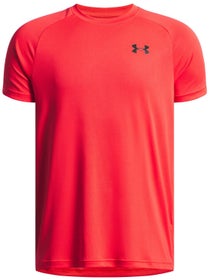 Camiseta técnica niño Under Armour Tech 2.0 Otoño