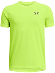 Under Armour Boy's Spring Tech 2.0 Crew