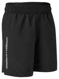 Pantaloncini Under Armour Woven Wdmk Primavera Bambino