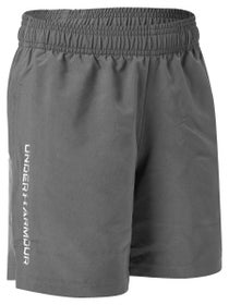 Pantaloncini Under Armour Woven Wdmk Primavera Bambino