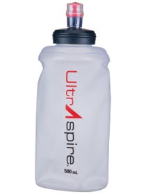 UltrAspire 500ML Softflask W Bite Cup