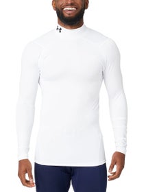 Under Armour Men's Cold Gear Mock LS