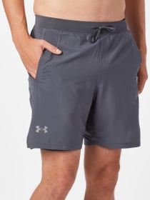 Under Armour Herren Herbst Launch 2-in-1 Shorts 18cm