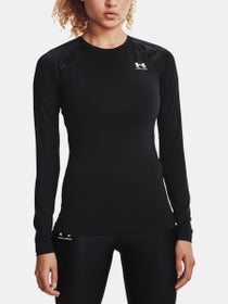 Under Armour Women's HG Compression LS