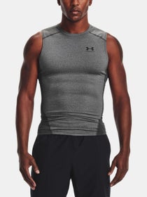 Under Armour Men's Heatgear Compression Sleeveless Top