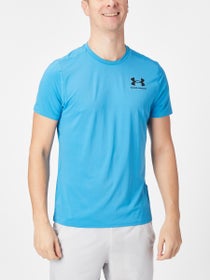 Under Armour Men's Spring HeatGear Fitted Crew