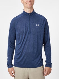 Camiseta manga larga hombre Under Armour Tech 1/2 Zip Oto&#xF1;o