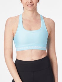Reggiseno Under Armour Mid CrossBack Donna