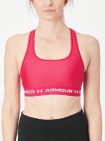 Reggiseno Under Armour Mid CrossBack Donna