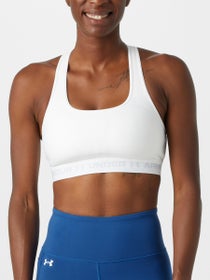 Reggiseno Under Armour Mid CrossBack Donna