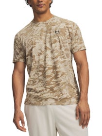 Under Armour Men's Basic Camo ABC T-Shirt