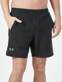 Under Armour Herren Launch Shorts 18 cm