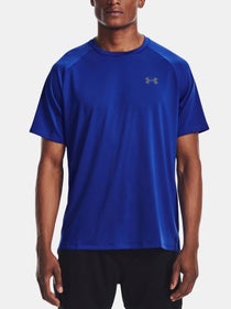 Under Armour Men's Basic Tech Crew