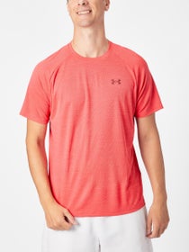 Under Armour Men's Tech Textured Crew